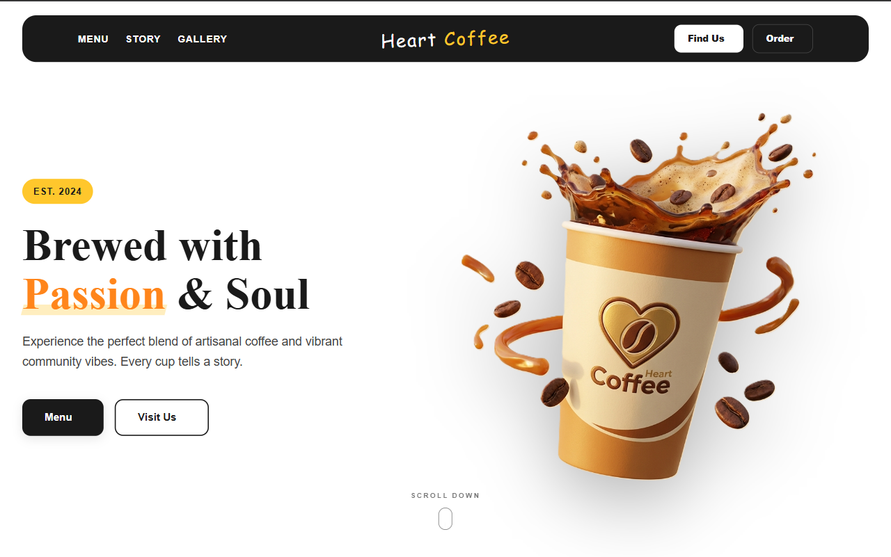 Branding device project