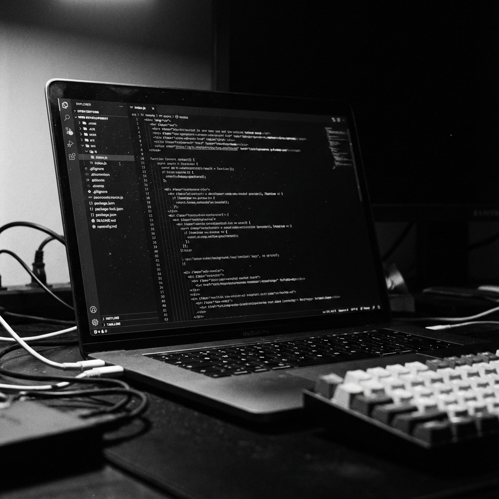 Minimal product concept